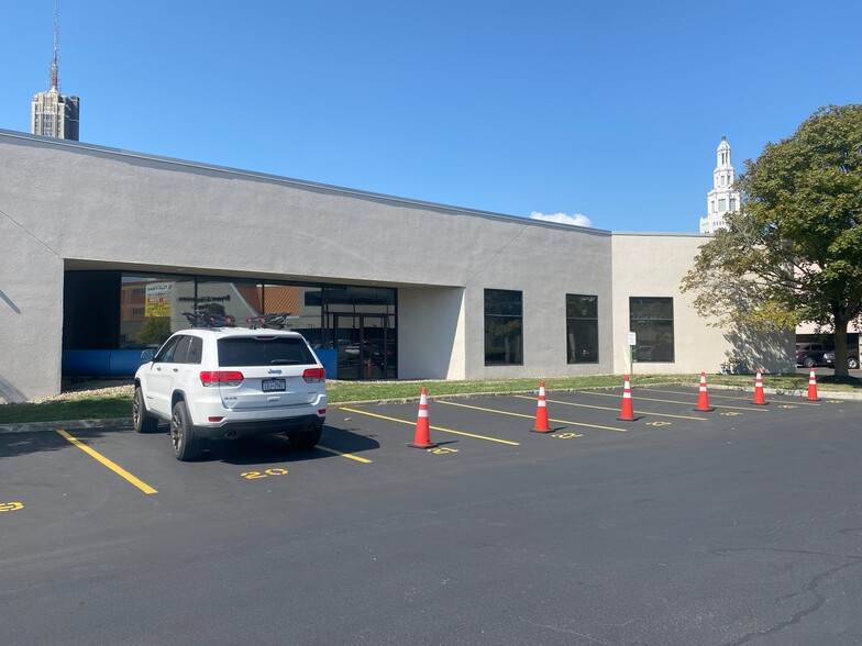 More Photos Of 90 Broadway, Buffalo Office For Lease