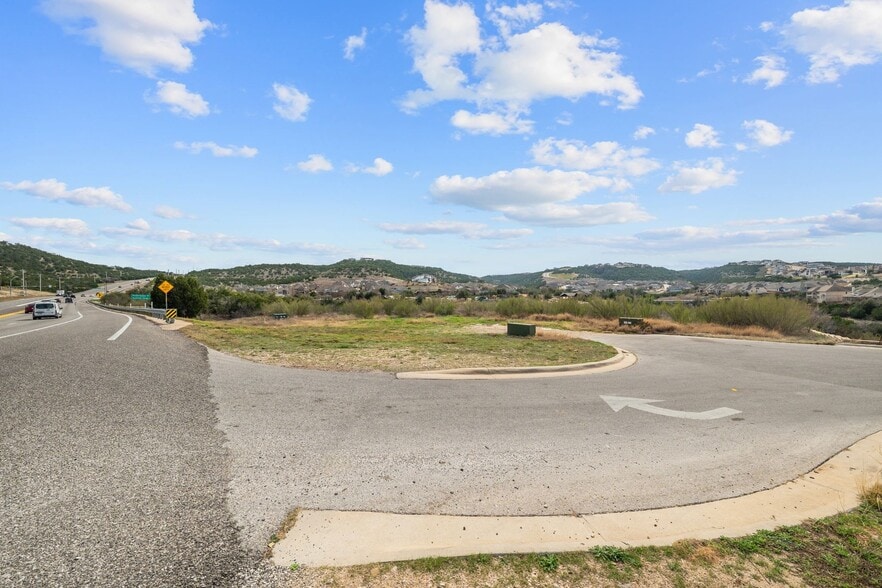 More Photos Of 18017 W State Highway 71, Austin Land For Sale