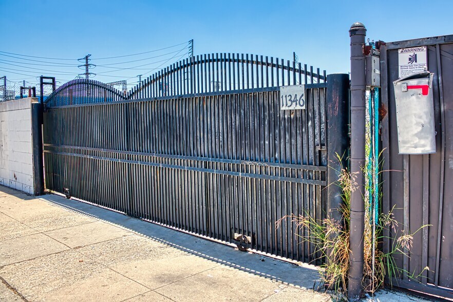 More Photos Of 11346 Stewart St, El Monte Land For Sale