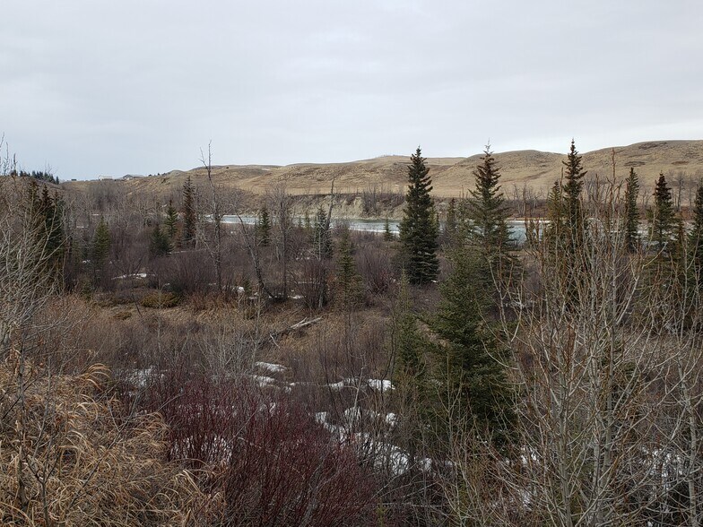More Photos Of 2 Bow River, Rocky View No 44 Land For Sale