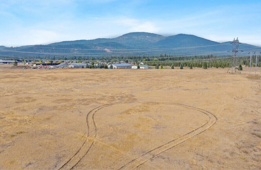 More Photos Of Boekel Rd Land, Rathdrum Land For Sale