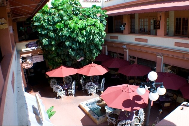 More Photos Of 264 Brevard Ave, Cocoa Storefront Retail Office For Lease