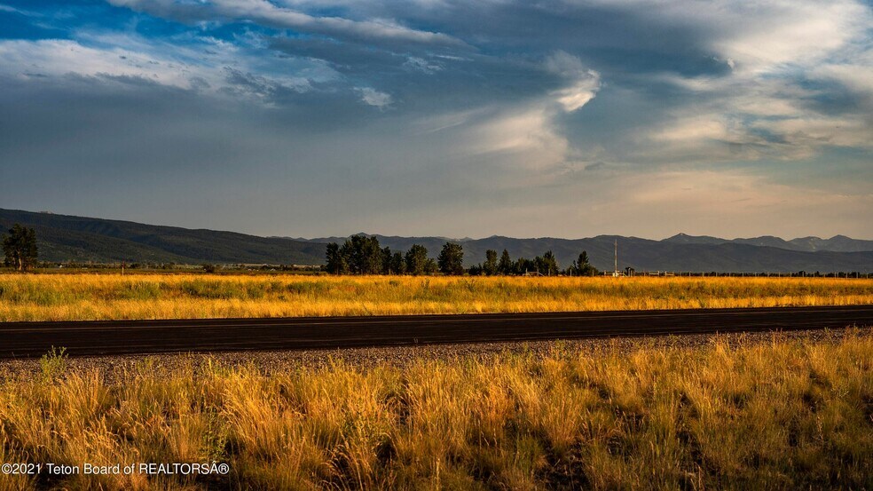 More Photos Of 250 E 1750 N, Driggs Land For Sale