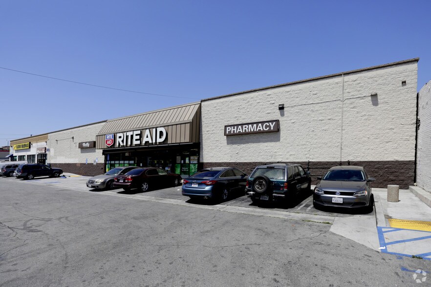 More Photos Of 1815 S Vermont Ave, Los Angeles Storefront For Lease
