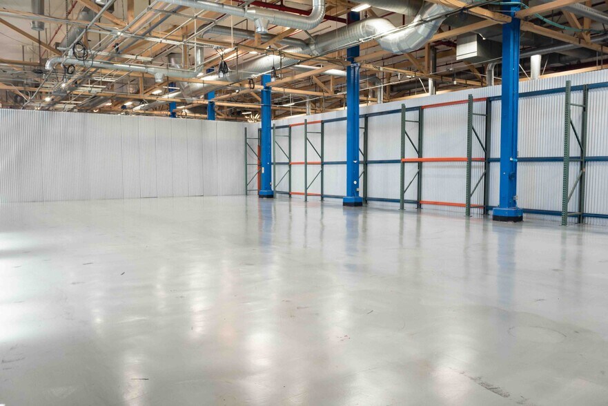 More Photos Of 1185 Campbell Ave, San Jose Warehouse For Lease