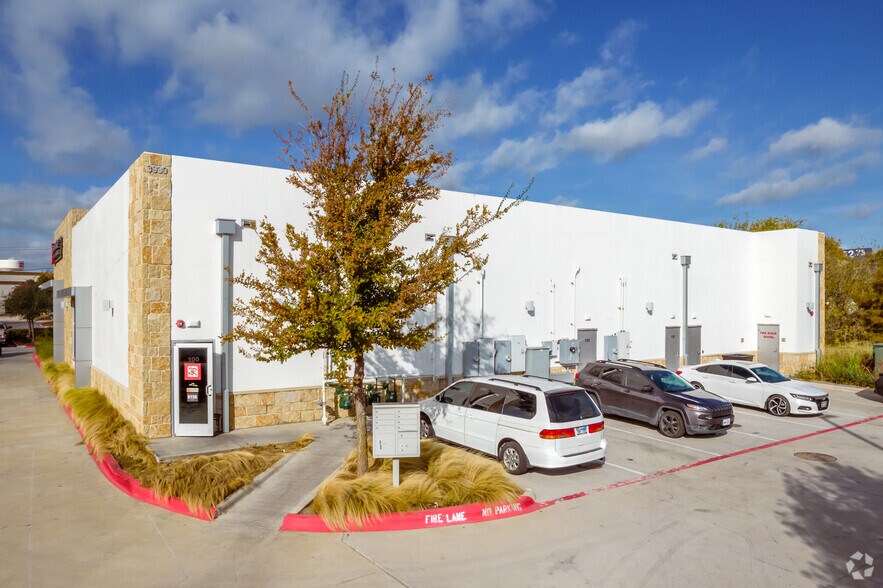 More Photos Of 3930 Preston Rd, Frisco General Retail For Lease