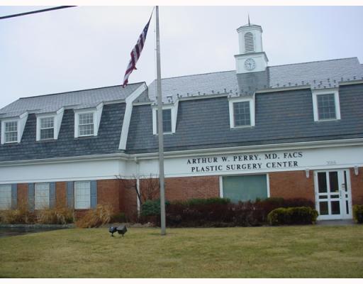 Primary Photo Of 3055 Route 27, Franklin Park Medical For Sale