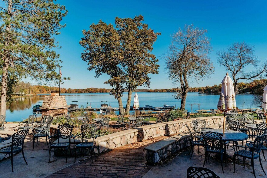 More Photos Of 264 County I Rd, Balsam Lake Hotel For Sale