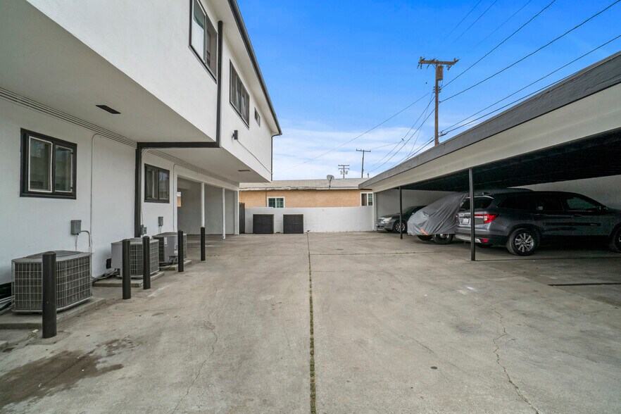 More Photos Of 10934 Burin Ave, Inglewood Apartments For Sale