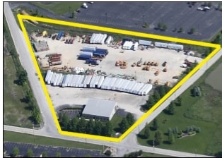 More Photos Of 302 Fitz Henry Rd, Smithton Light Manufacturing For Sale
