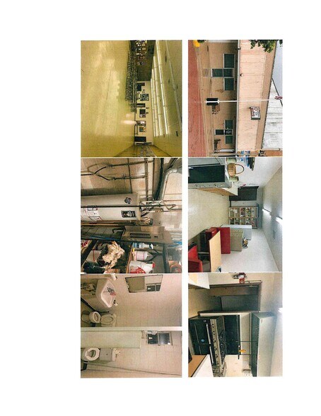 Primary Photo Of 126 N Main St, Kingman Flex For Sale