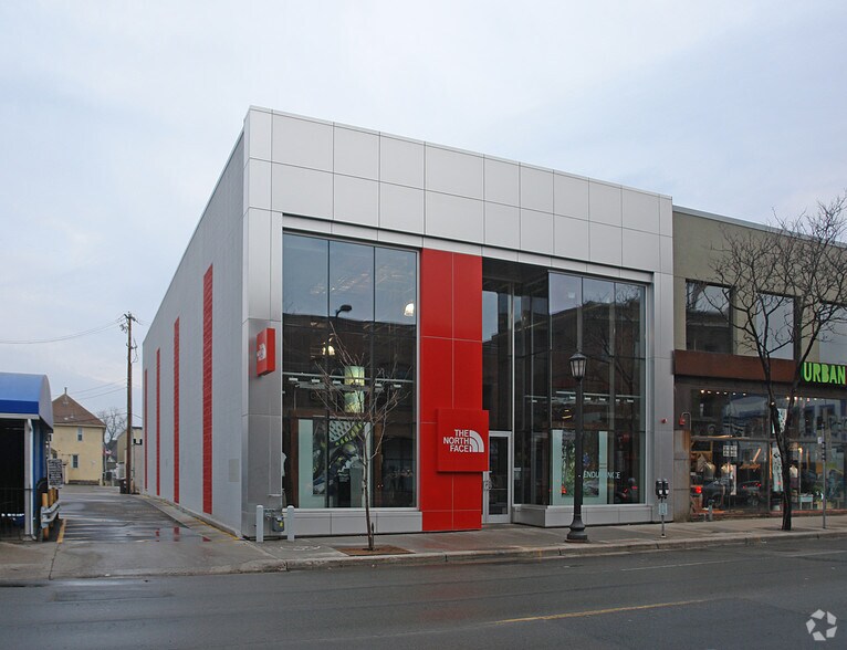 Primary Photo Of 3008 Hennepin Ave, Minneapolis Storefront For Lease