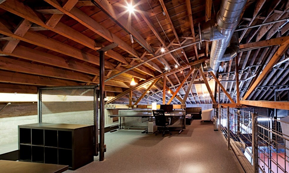 More Photos Of 214 E Roosevelt St, Phoenix Storefront Retail Office For Lease