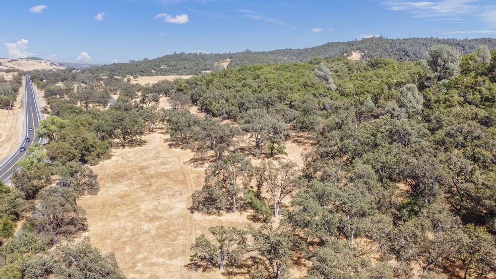 More Photos Of 5761 Highway 4, Angels Camp Land For Sale