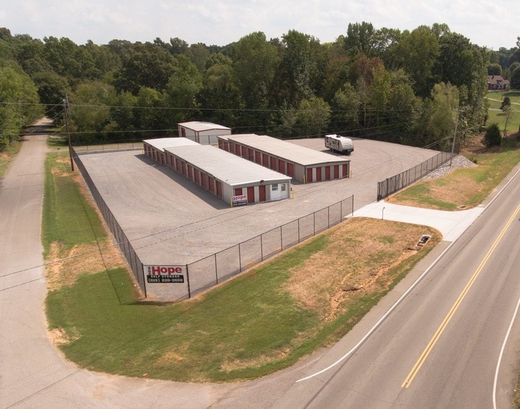 More Photos Of 5296 Highway 41A, Joelton Self Storage For Sale