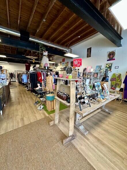 More Photos Of 1607-1609 W Friendly Ave, Greensboro Storefront For Lease