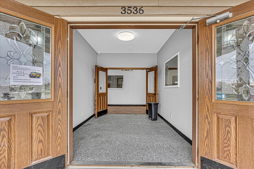 More Photos Of 3536 NW Gower Rd, Gower Daycare Center For Sale