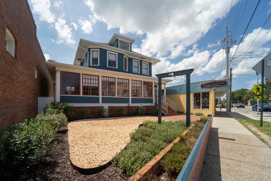 More Photos Of 60 San Marco Ave, Saint Augustine Restaurant For Lease