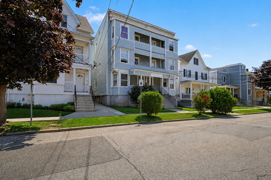 More Photos Of 1719 Edward St, Ossining Multifamily For Sale