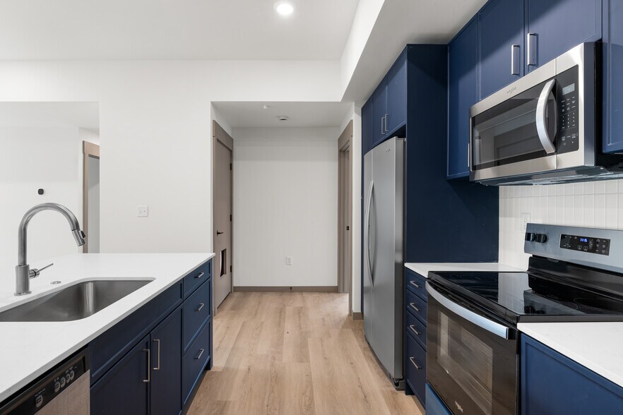 More Photos Of , Hailey Multifamily For Sale