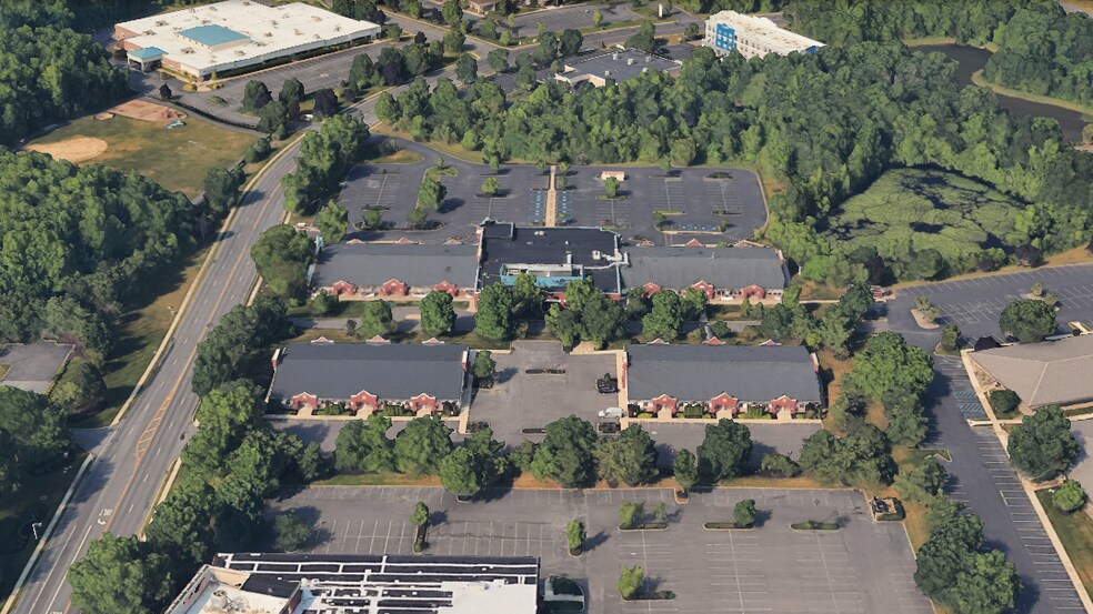 More Photos Of 1016 Laurel Oak Rd, Voorhees Office For Lease