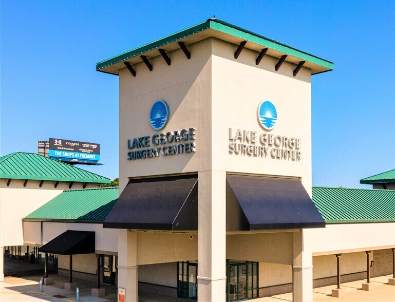 More Photos Of 6245-6425 N Old 27, Fremont Unknown For Lease