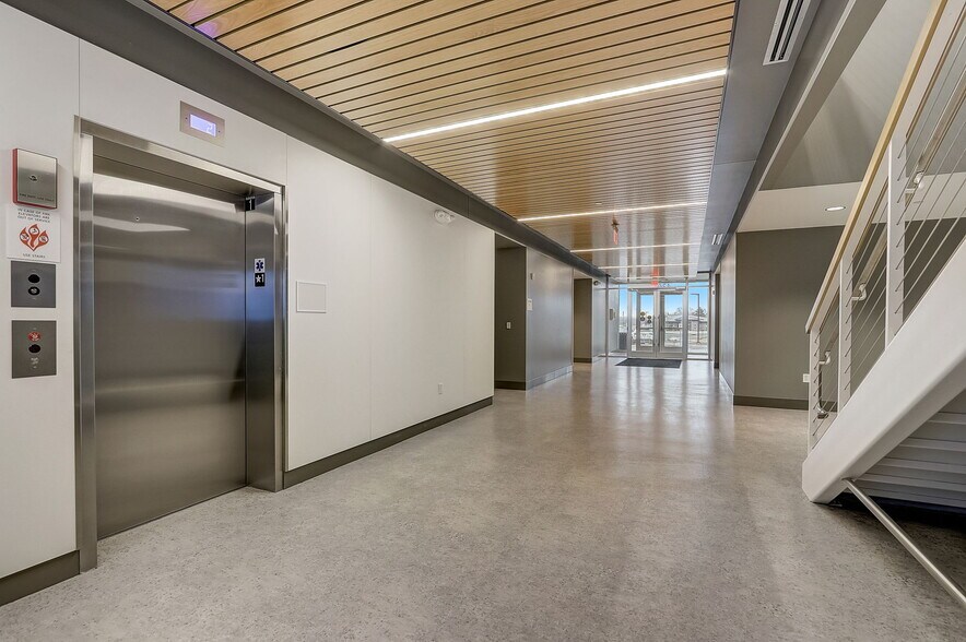 More Photos Of 4300 W Layton Ave, Greenfield Medical For Lease