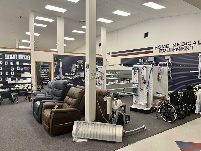 More Photos Of 628 Old Saint Marys Rd, Perryville Storefront For Lease