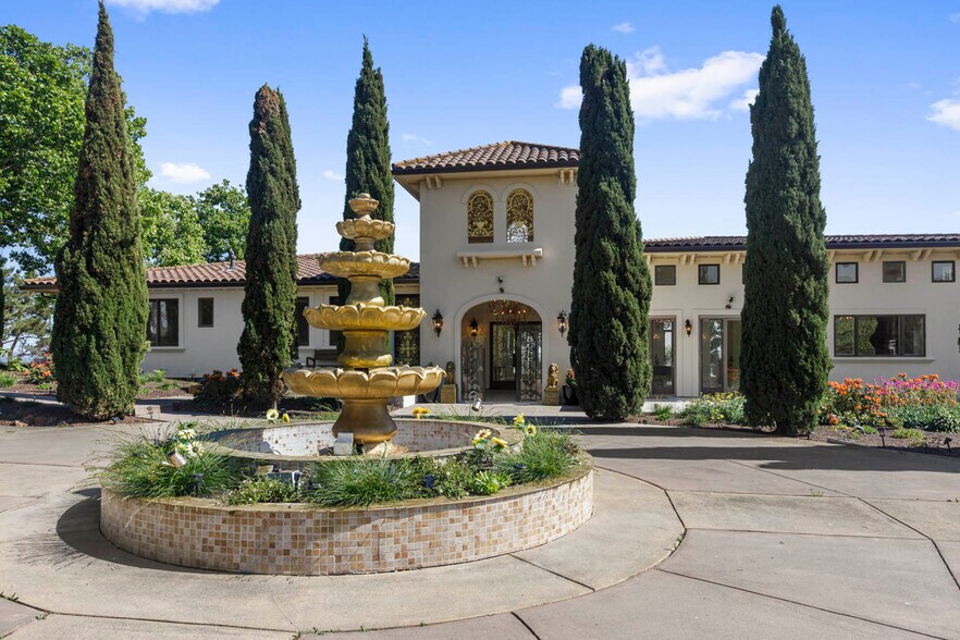 More Photos Of 3001 Sears Point Rd, Sonoma Winery Vineyard For Sale