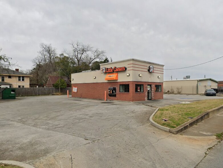 More Photos Of 118 E Hill St, Thomson Fast Food For Sale