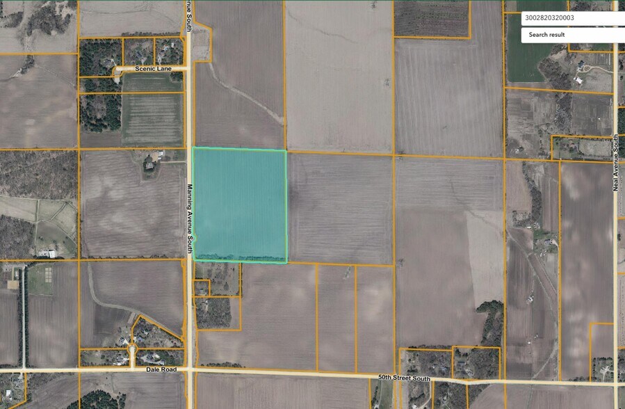 More Photos Of Manning Ave S, Afton Land For Sale