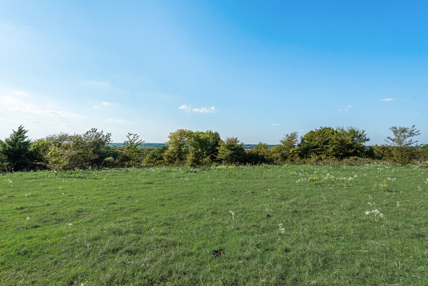 More Photos Of 749 Stacks Rd, Ennis Land For Sale