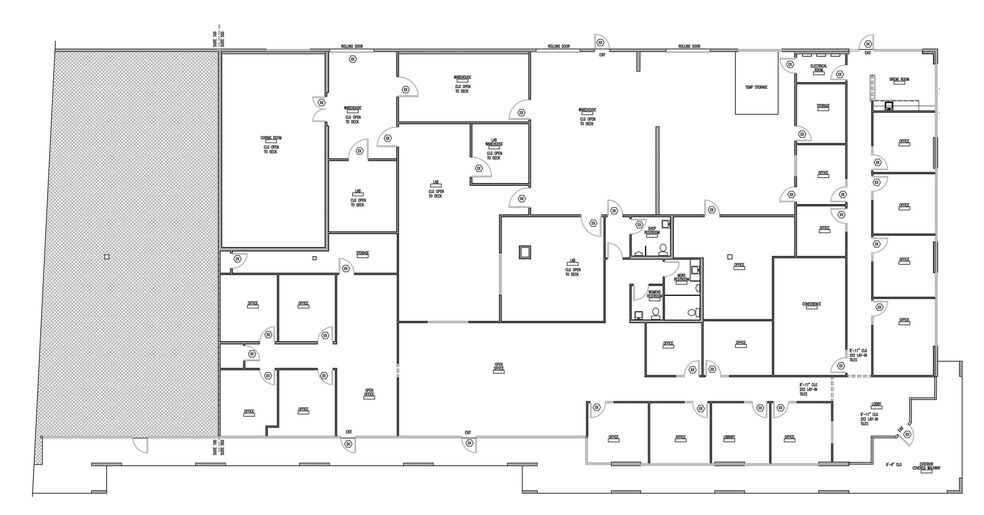 More Photos Of 9940 W Sam Houston Pky S, Houston Unknown For Lease