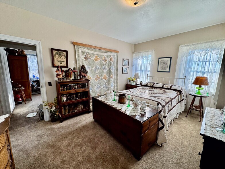 More Photos Of 68895 Lloydsville Bannock Rd, Belmont Land For Sale