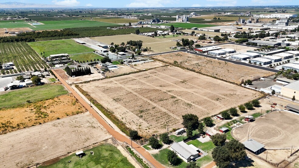 More Photos Of 1224 S Tegner Rd, Turlock Land For Sale