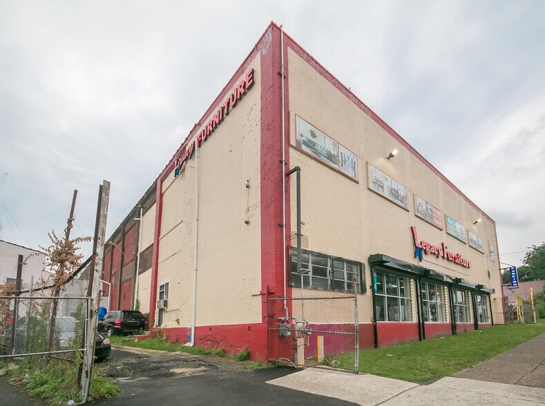More Photos Of 432 W Allegheny Ave, Philadelphia Warehouse For Sale