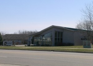 More Photos Of 4060 29th St SE, Kentwood Freestanding For Lease