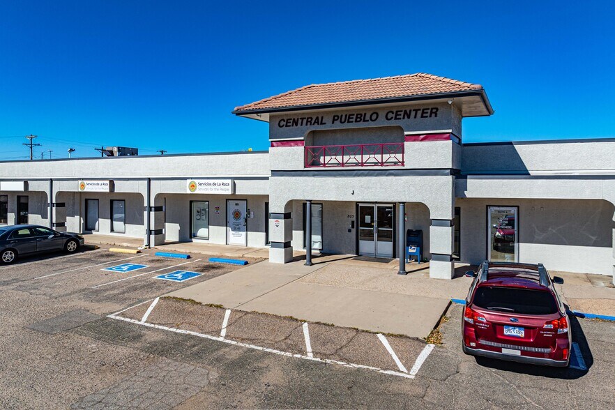 More Photos Of 801-807 W 4th St, Pueblo Unknown For Sale