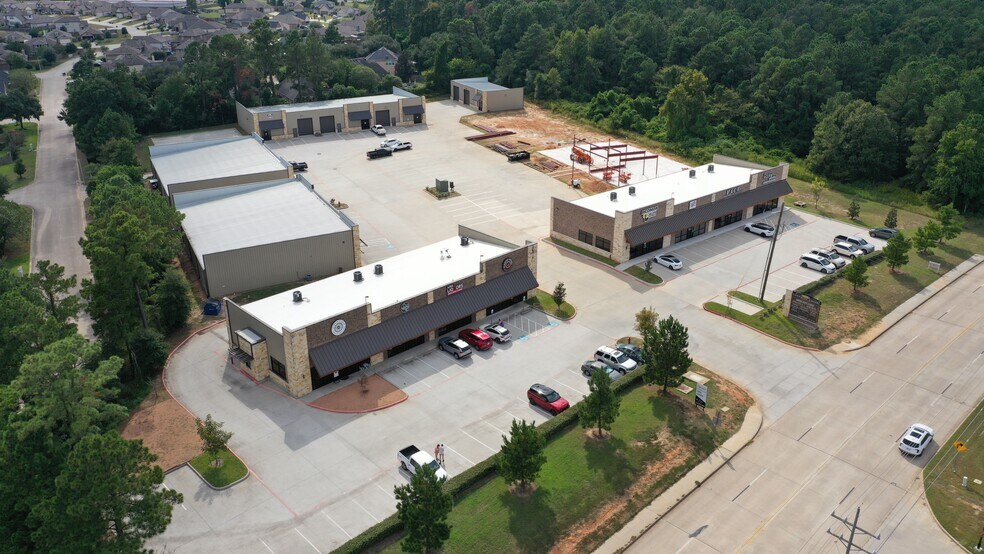 More Photos Of 1905 Longmire Rd, Conroe Unknown For Lease