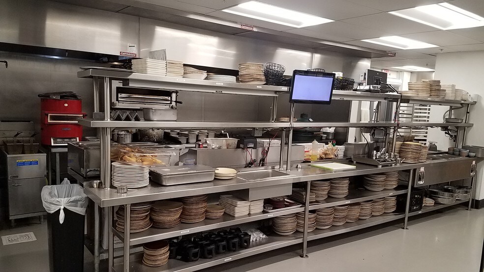 More Photos Of 7337 Mexico Rd, Saint Peters Restaurant For Sale