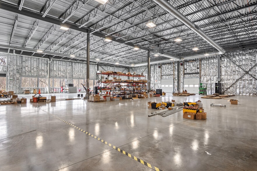 More Photos Of 4102 Harvard Pl, Frederick Warehouse For Sale