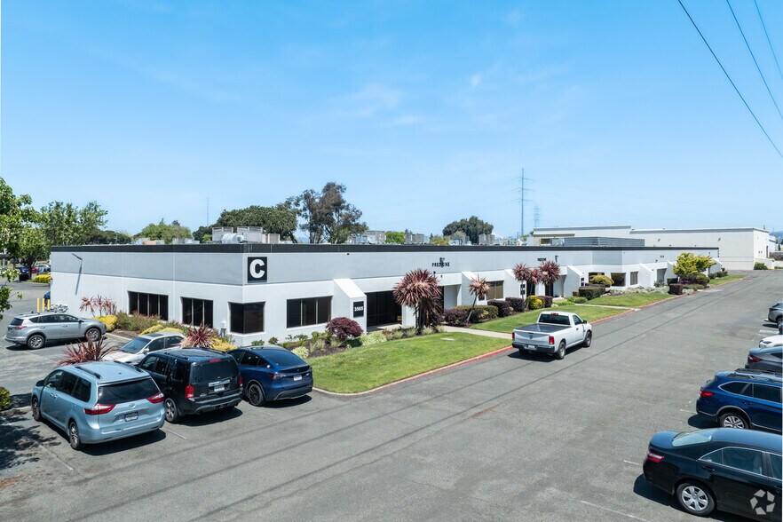 More Photos Of 3582-3588 Arden Rd, Hayward Unknown For Lease