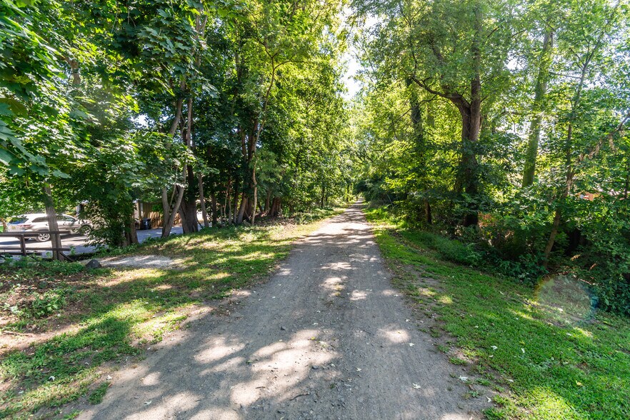 More Photos Of 9 Mill St, Stockton Police Fire Station For Sale
