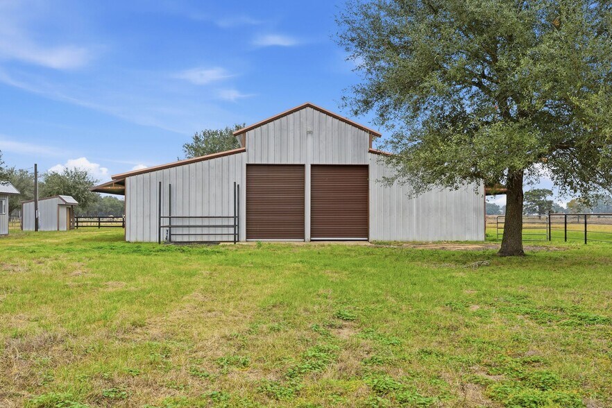 More Photos Of 34855 FM 1488 Rd, Hempstead Land For Sale