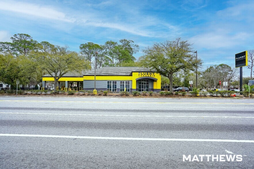 Primary Photo Of 971 Cassat Ave, Jacksonville Bank For Sale