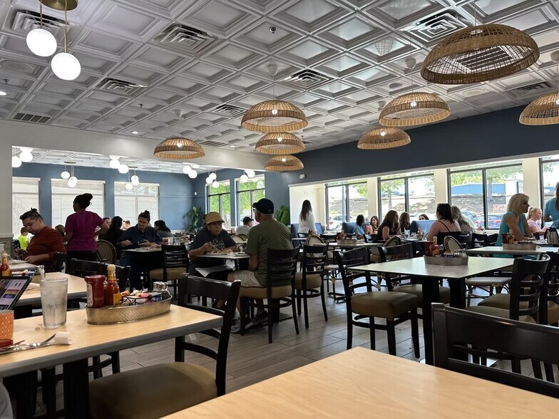 More Photos Of 3020 Justin Rd, Highland Village Restaurant For Sale