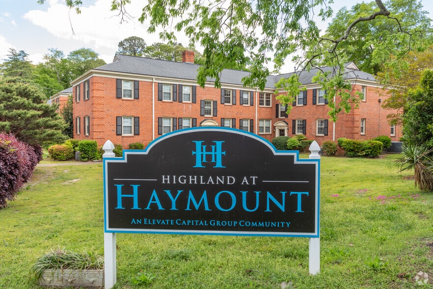 More Photos Of 1107-1117 W Rowan St, Fayetteville Apartments For Sale