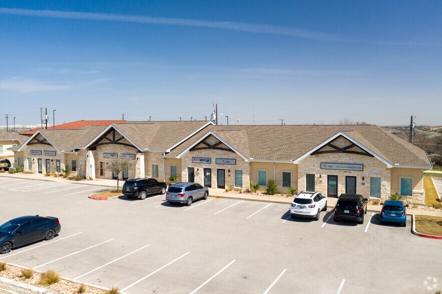 More Photos Of 1300 Dacy Ln, Kyle Office For Sale