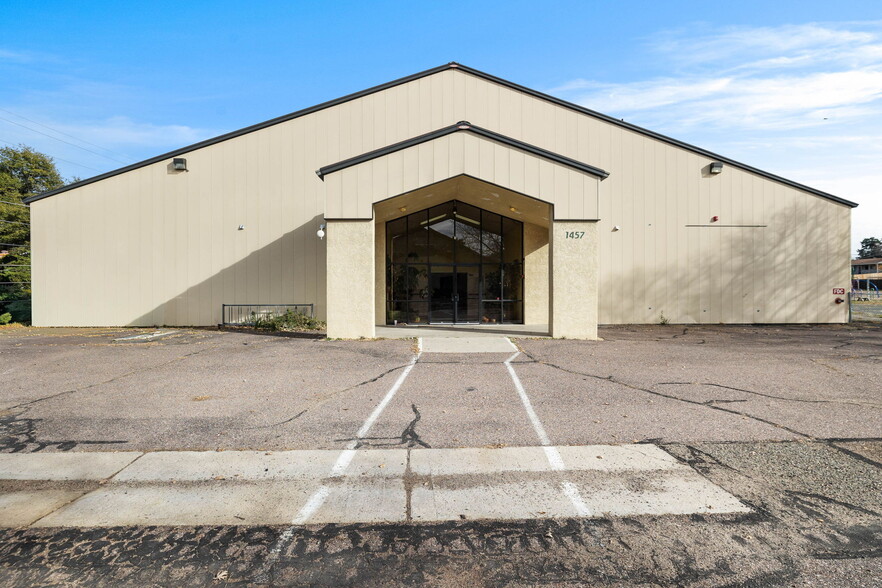 More Photos Of 1455 Willow Creek Rd, Prescott Religious Facility For Sale