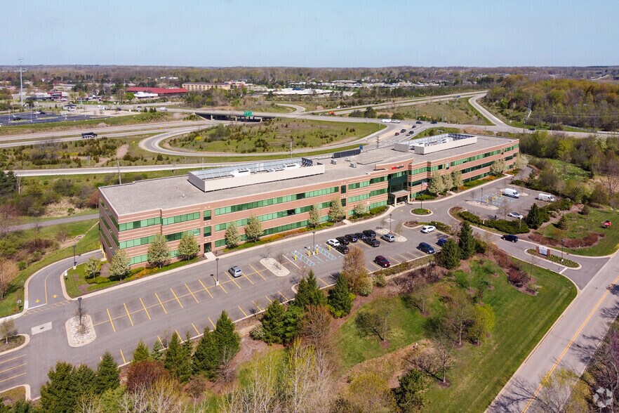 More Photos Of 2211 Old Earhart Rd, Ann Arbor Office For Lease
